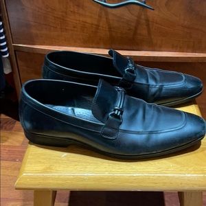 Kenneth Cole New York men’s loafers